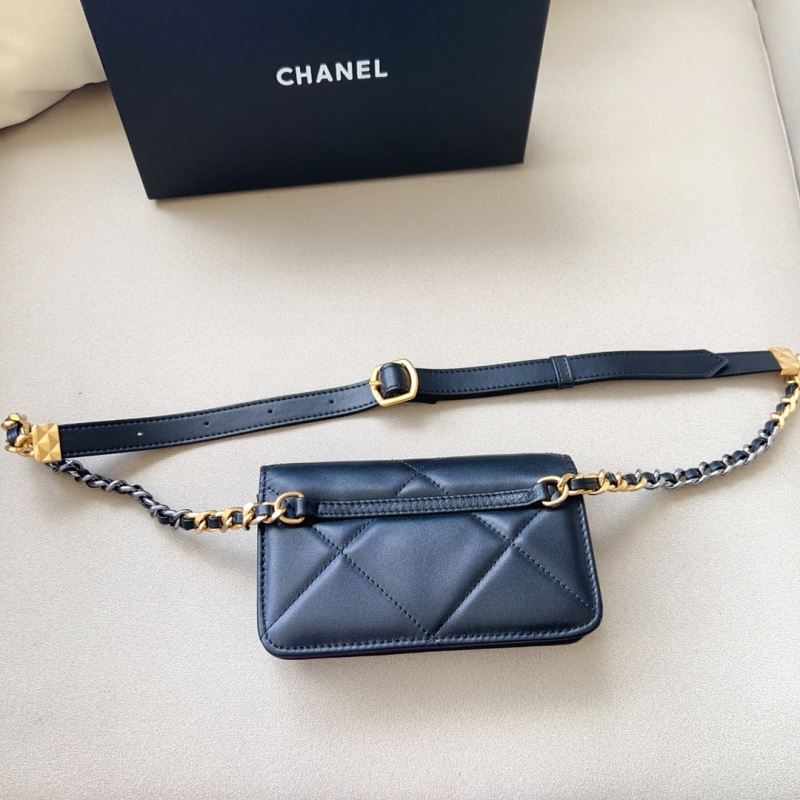 Chanel Belts